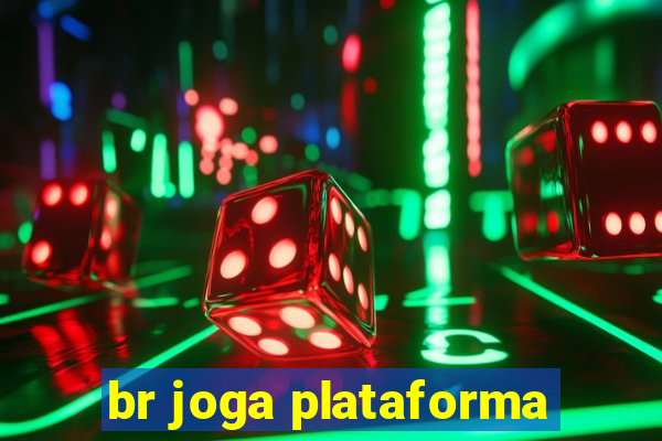 br joga plataforma